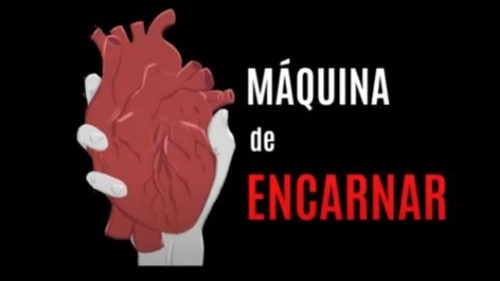 Màquina de Encarnar